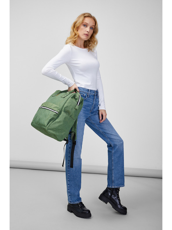 Sam 73 Kaki ruksak SAM 73 Kolqe