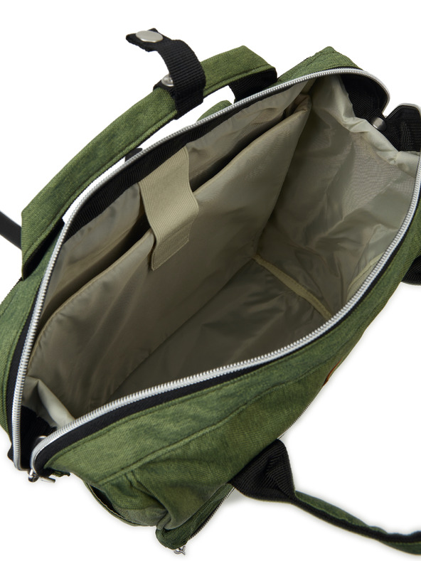 Sam 73 Kaki ruksak SAM 73 Kolqe