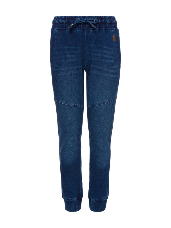 Sam 73 Tamnoplave hlače za djevojčice SAM 73 Maeve