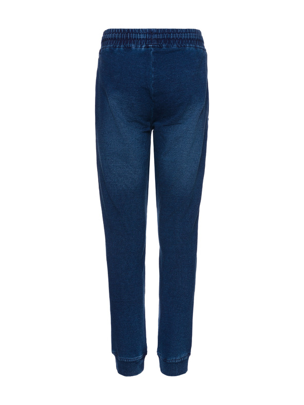 Sam 73 Tamnoplave hlače za djevojčice SAM 73 Maeve