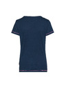 Sam 73 Tamnoplava ženska majica SAM 73 Cerina