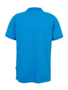 Sam 73 Plava muška pamučna polo majica SAM73 Chrys