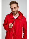 Sam 73 SAM73 Hercules crvena muška jakna