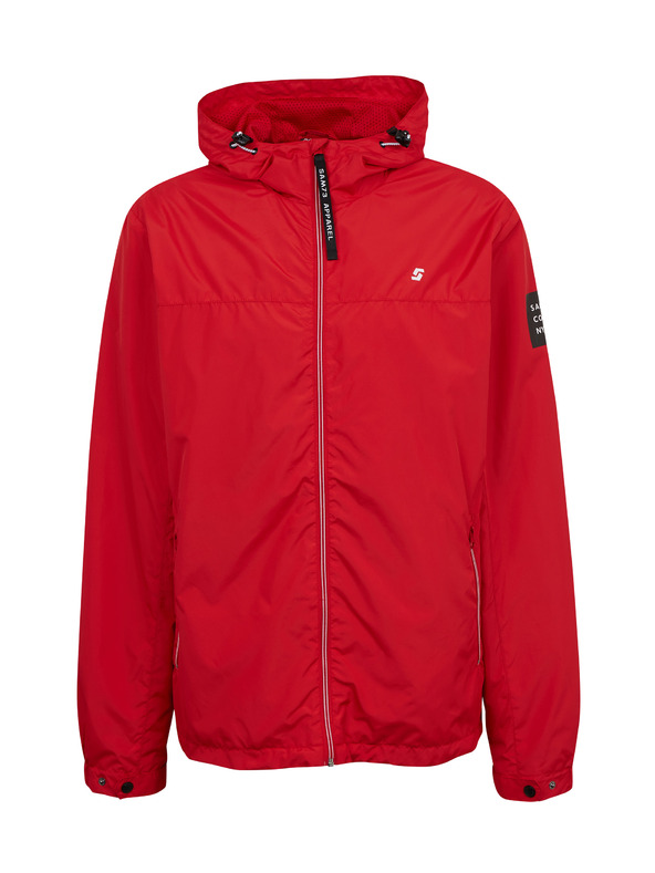 Sam 73 SAM73 Hercules crvena muška jakna