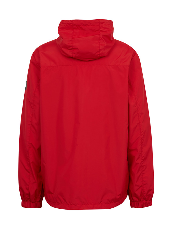 Sam 73 SAM73 Hercules crvena muška jakna