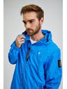 Sam 73 SAM73 Hercules plava muška jakna