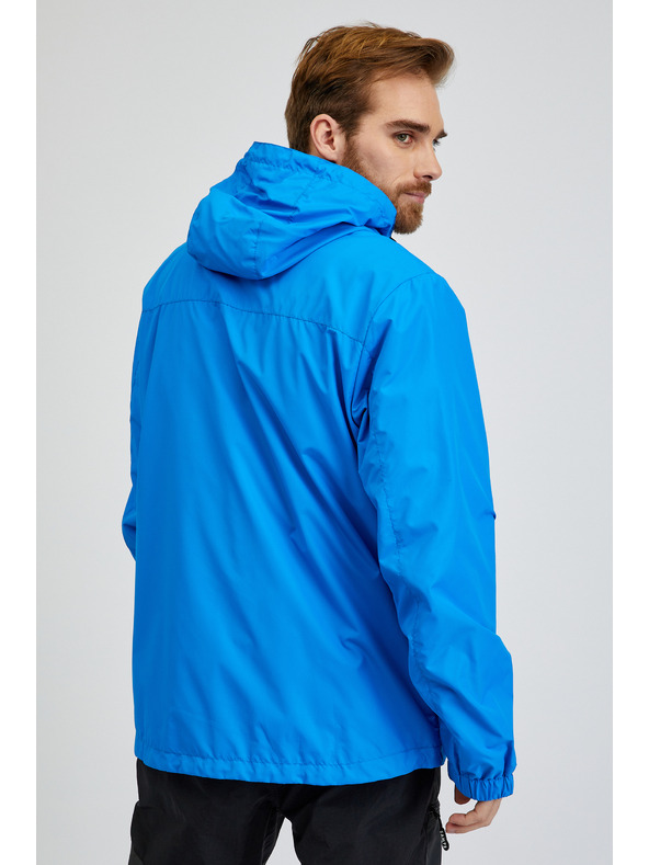 Sam 73 SAM73 Hercules plava muška jakna