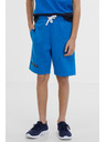 Sam 73 Plava dječačka trenirka kratke hlače SAM 73 Flop
