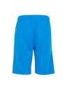 Sam 73 Plava dječačka trenirka kratke hlače SAM 73 Flop