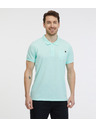 Sam 73 Tirkizna muška polo majica SAM 73 Julián