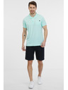 Sam 73 Tirkizna muška polo majica SAM 73 Julián