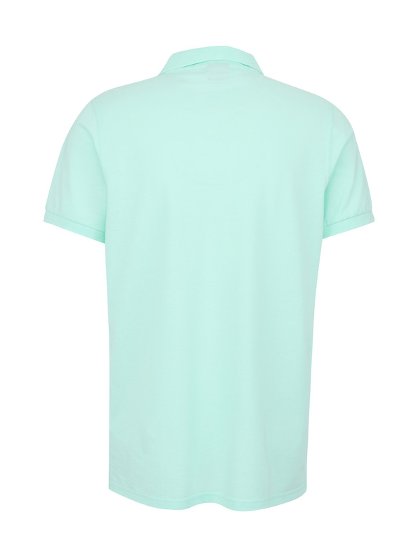 Sam 73 Tirkizna muška polo majica SAM 73 Julián