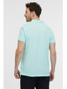 Sam 73 Tirkizna muška polo majica SAM 73 Julián