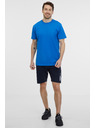 Sam 73 Plava muška majica SAM 73 Goose