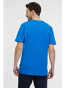 Sam 73 Plava muška majica SAM 73 Goose