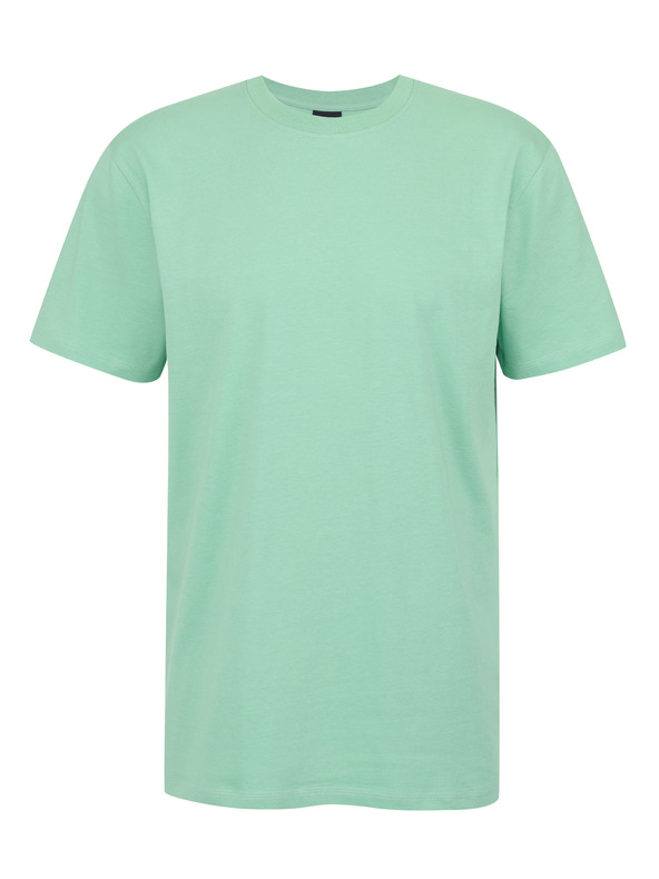 Sam 73 Svijetlozelena muška majica kratkih rukava SAM 73 Goose