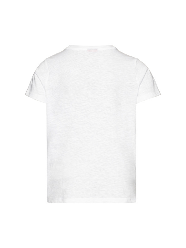 Sam 73 Bijela majica za dječake SAM 73 Archie