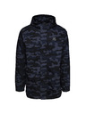Sam 73 Tamnoplava muška maskirna jakna SAM 73