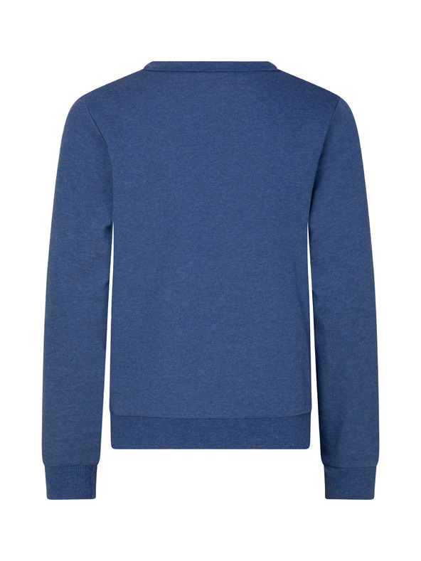 Sam 73 Tamnoplava dječačka majica s printom SAM 73 Brandon