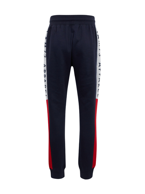 Sam 73 Tamnoplava muška trenirka SAM 73 Aldon