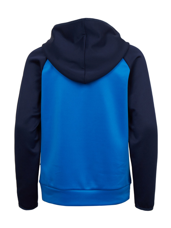 Sam 73 Plava majica s kapuljačom SAM73 Draco za dječake