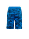 Sam 73 Plava dječačka trenirka vojne kratke hlače SAM73 Jerem