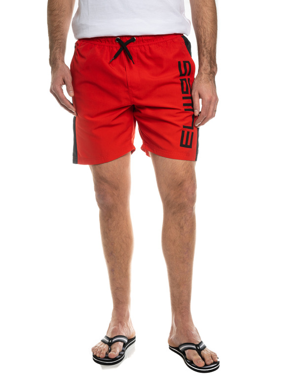 Sam 73 Crvene muške kratke hlače SAM73