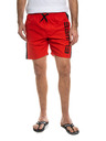 Sam 73 Crvene muške kratke hlače SAM73