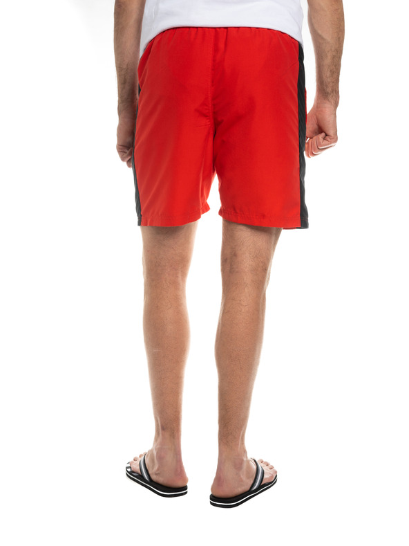 Sam 73 Crvene muške kratke hlače SAM73