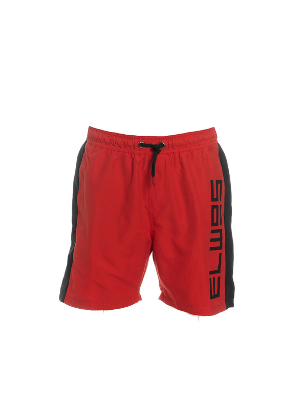 Sam 73 Crvene muške kratke hlače SAM73