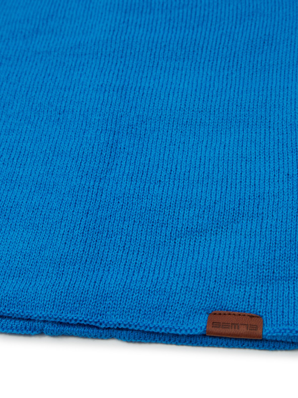 Sam 73 Plava muška kapa SAM 73