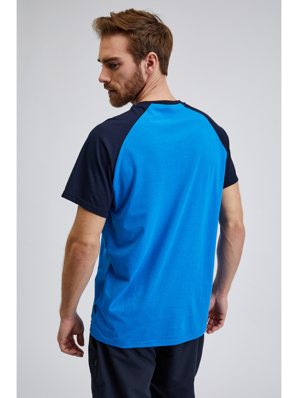 Sam 73 Plavi muški SAM 73 Jordan