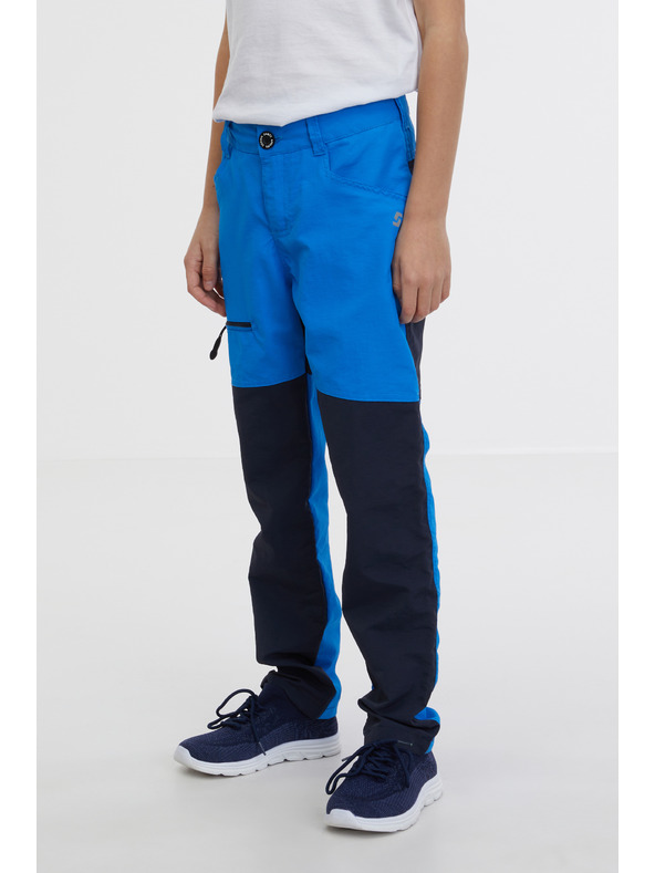 Sam 73 Plave dječačke hlače SAM 73 Neo