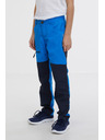 Sam 73 Plave dječačke hlače SAM 73 Neo
