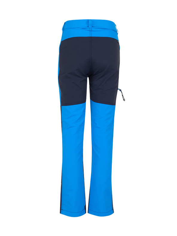 Sam 73 Plave dječačke hlače SAM 73 Neo