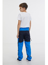 Sam 73 Plave dječačke hlače SAM 73 Neo