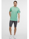 Sam 73 Svijetlozelena muška majica SAM 73 Joey