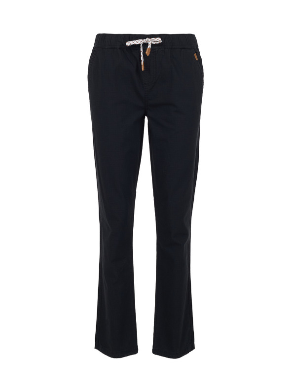 Sam 73 Crne ženske hlače SAM 73 Amalia