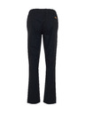 Sam 73 Crne ženske hlače SAM 73 Amalia
