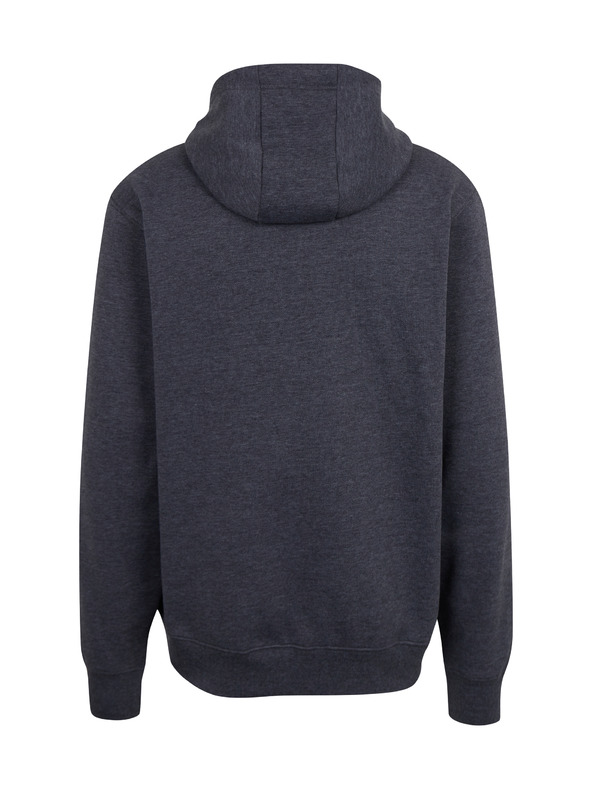 Sam 73 SAM 73 Albus siva muška tigrasta majica s kapuljačom