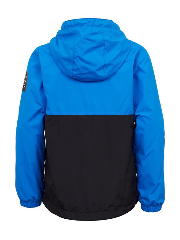 Sam 73 Crno-plava jakna za dječake SAM73 Apus