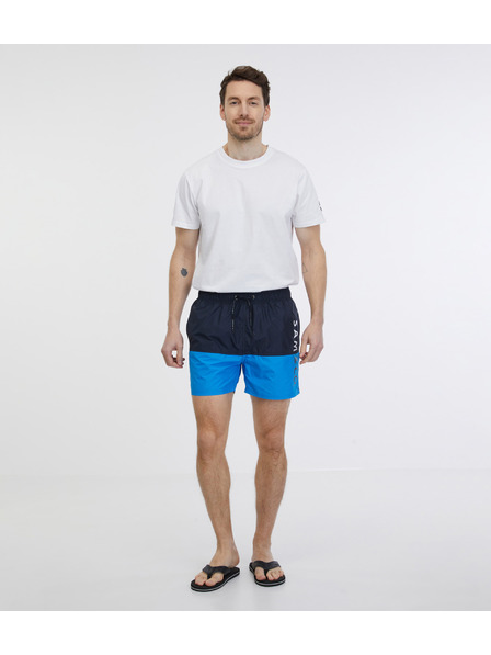 Sam 73 Plavi muški kupaći kostim SAM 73 Eduardo