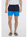 Sam 73 Plavi muški kupaći kostim SAM 73 Eduardo