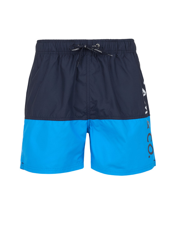 Sam 73 Plavi muški kupaći kostim SAM 73 Eduardo