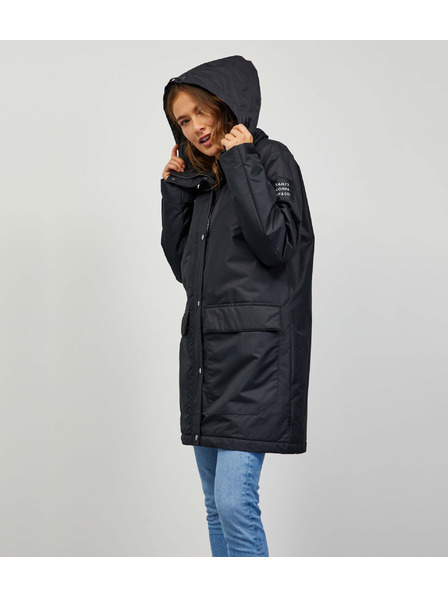 Sam 73 Crni ženski kaput SAM 73 Elisa