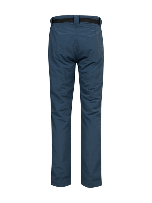 Sam 73 Plave muške hlače s remenom SAM 73 Ikanto