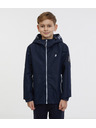 Sam 73 Tamnoplava svijetla dječačka jakna SAM 73 Booba