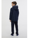 Sam 73 Tamnoplava svijetla dječačka jakna SAM 73 Booba