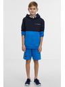 Sam 73 Plava majica za dječake SAM 73 Chip