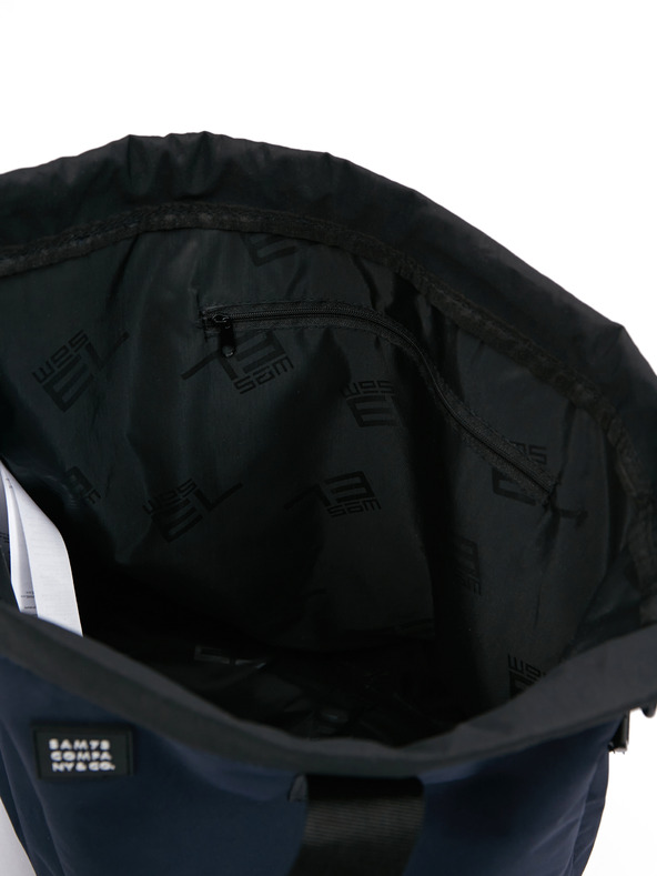 Sam 73 Tamnoplava ženska torba SAM 73